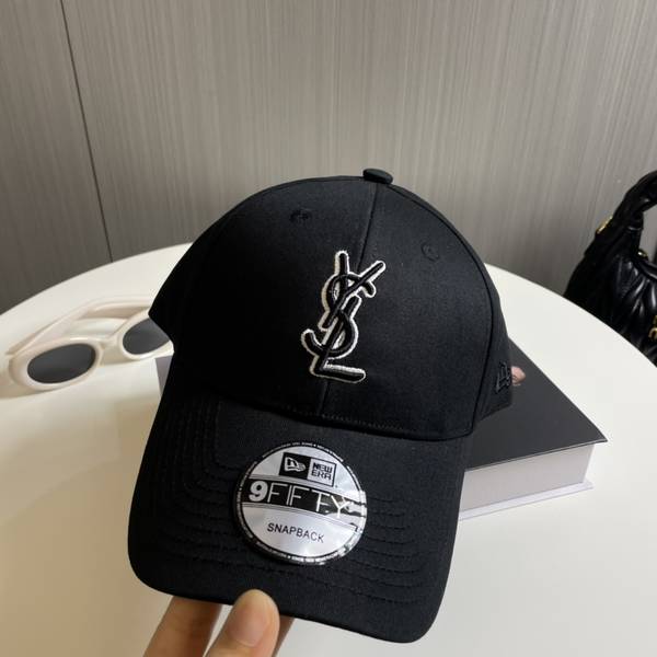 Yves Saint Laurent Hat SLH00026 Yves Saint Laurent Hat SLH00026